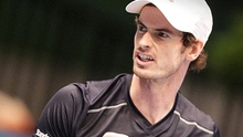 Murray sẽ tiếm ngôi Djokovic ở Paris?